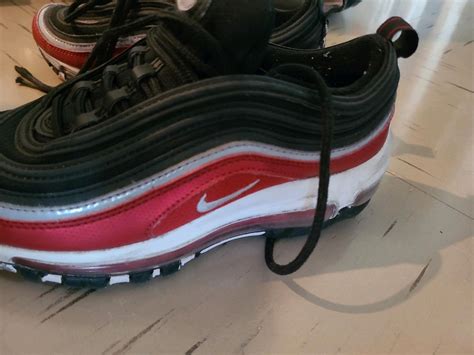 Nike Air Max 97 Schuhe kleinanzeigen.de